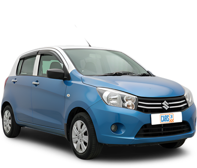 Maruti Celerio-img